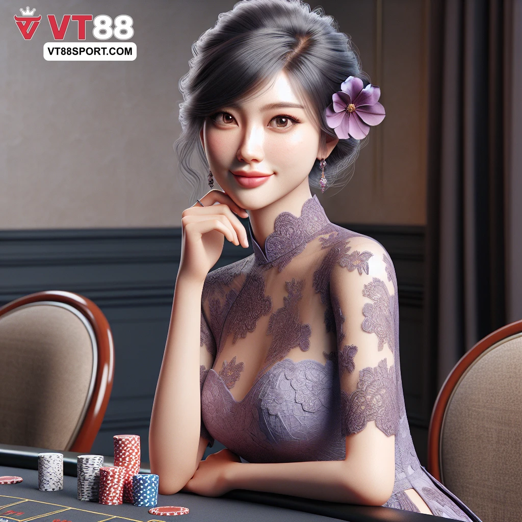 Bạn quên mật khẩu VT88 trong những tình huống nào? 