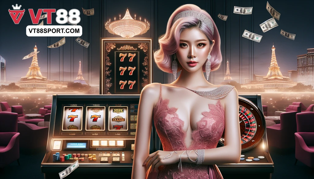Hướng dẫn nổ hũ VT88 chắc thắng 100%