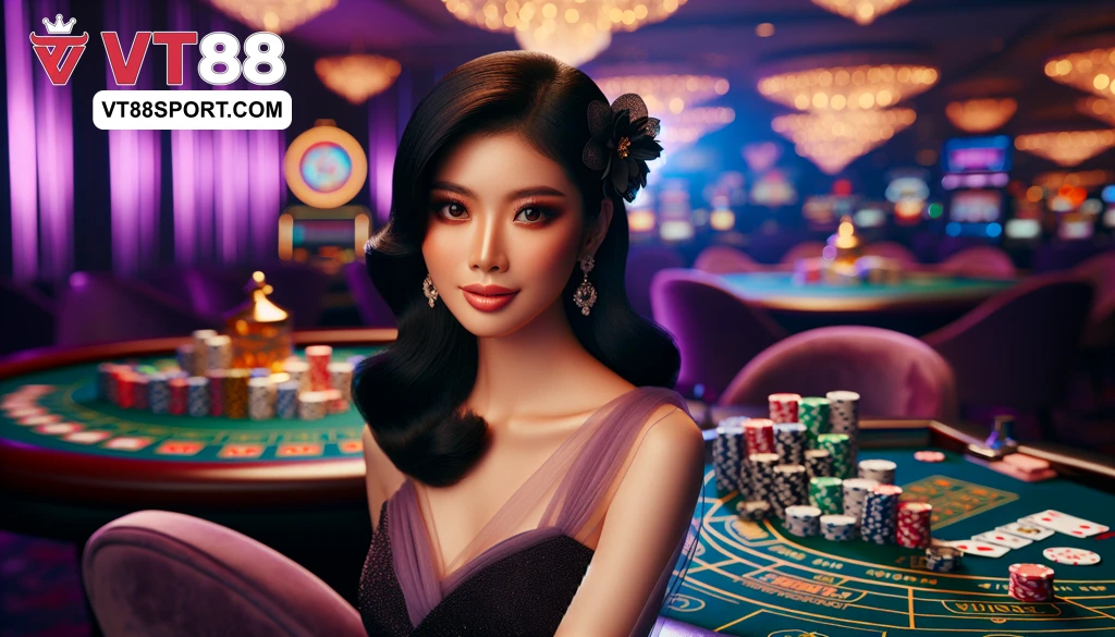 Hướng dẫn chơi xổ số Keno dễ dàng cùng VT88