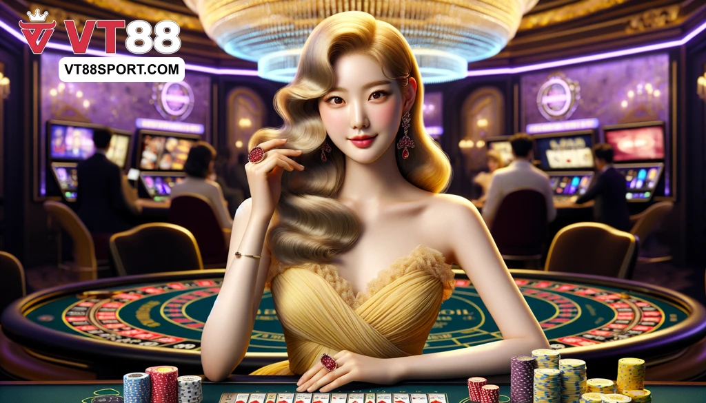 Đặt cược cho tổng 3 viên xúc xắc có cơ hội nhận thưởng cao 