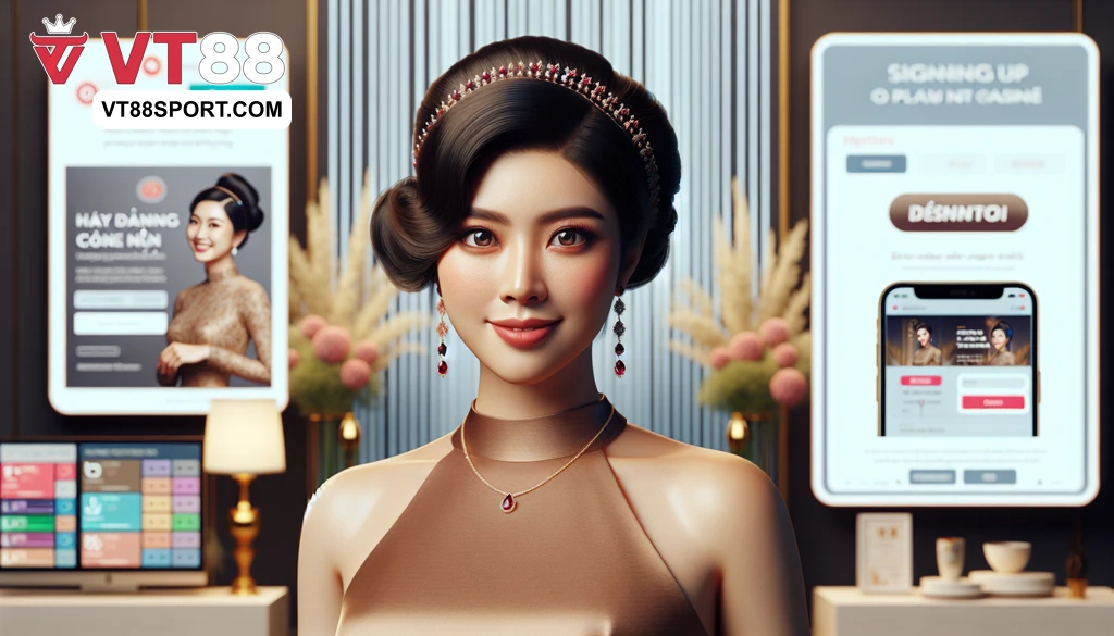 Điền mẫu thông tin đăng ký VT88 theo mẫu