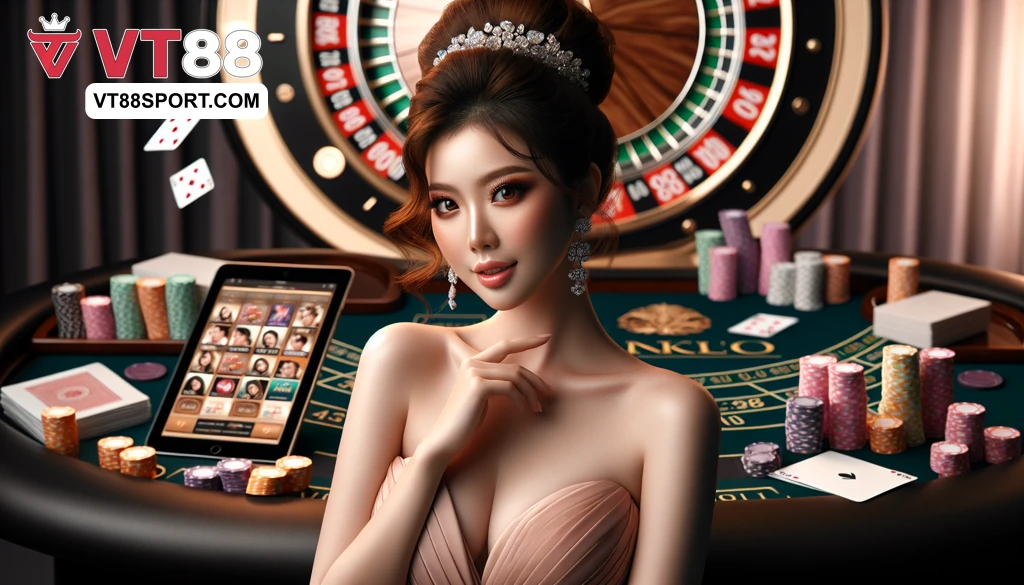 Chi tiết về điều khoản và điều kiện của VT88