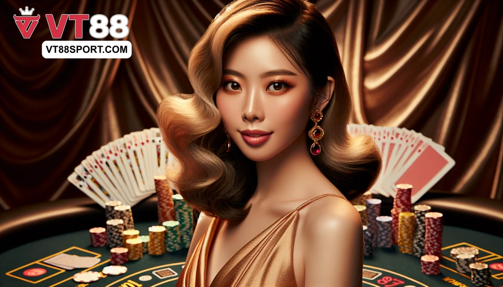 Hướng dẫn xóc đĩa VT88 - Xóc đĩa là gì?