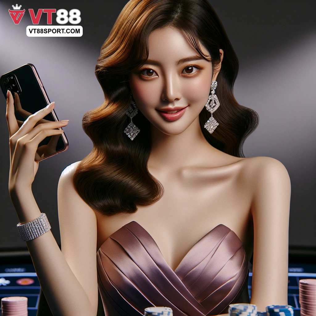 Hướng dẫn Sicbo VT88 với chỉ với các thao tác đơn giản