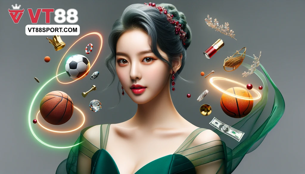 Truy cập vào tài khoản và đăng ký tham gia thể thao VT88 theo hướng dẫn dưới đây