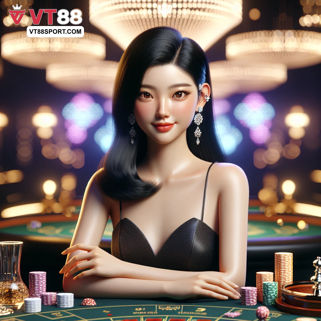 Hướng dẫn xóc đĩa VT88 theo từng bước tại nhà cái VT88