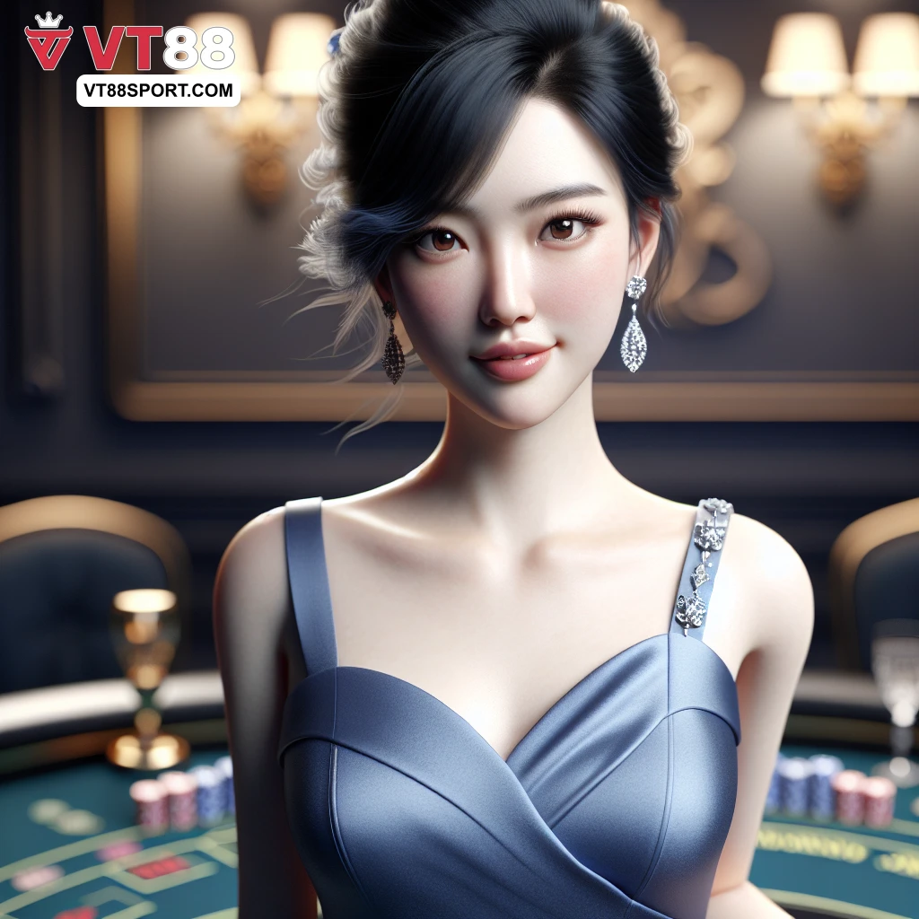 Hướng dẫn xóc đĩa VT88 theo từng bước tại nhà cái VT88