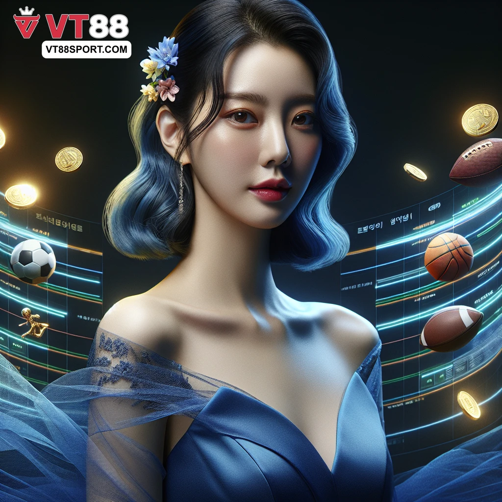 VT88 cung cấp sảnh thể thao uy tín