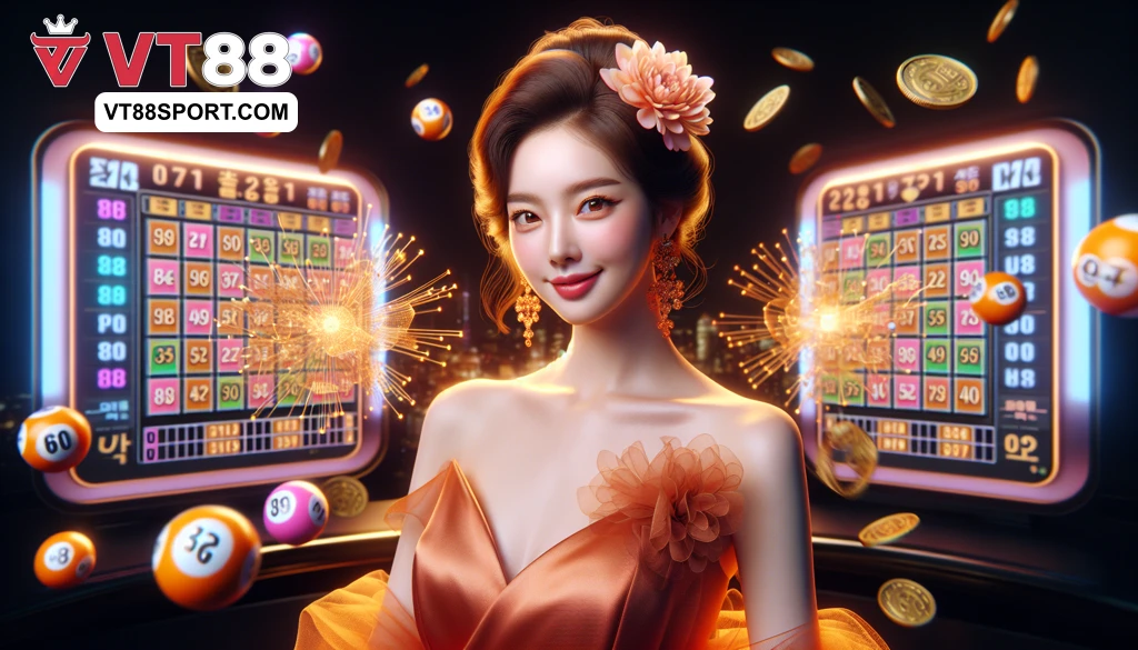 Bỏ túi kinh nghiệm đặt cược xổ số VT88 không phải ai cũng biết