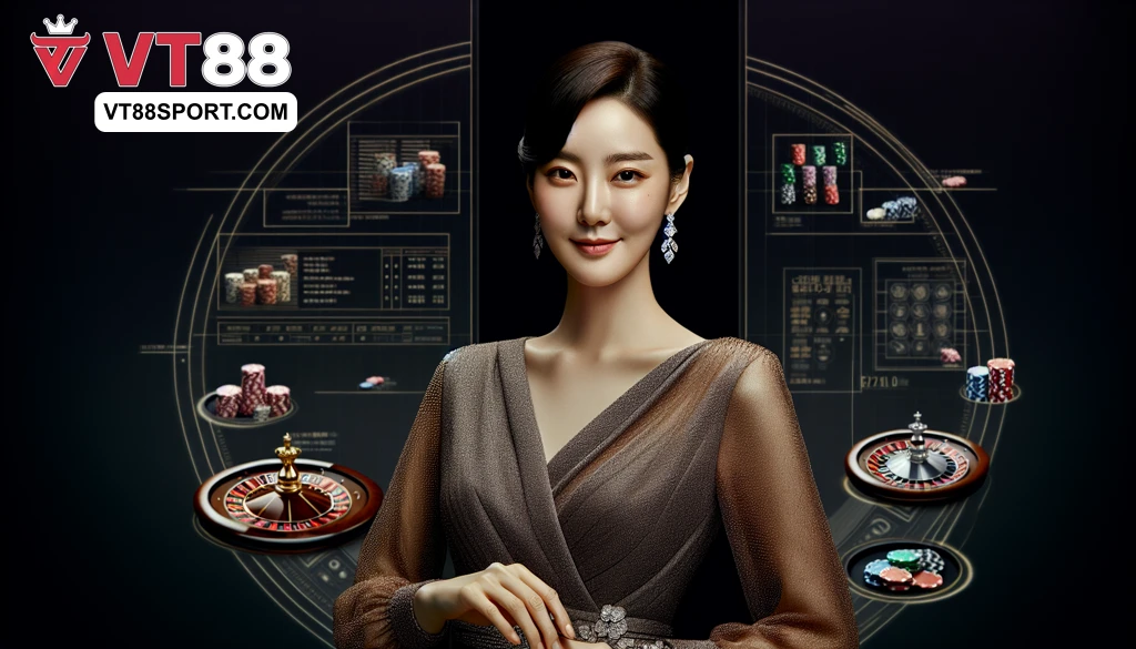 Bỏ túi kinh nghiệm quý báu khi chơi xóc đĩa VT88