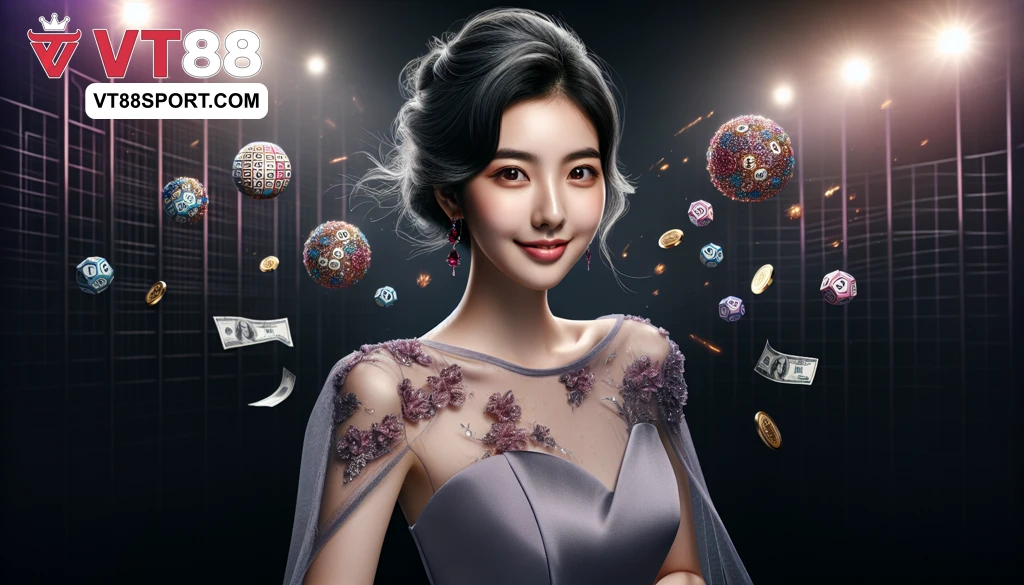Giới thiệu về Lottery 92