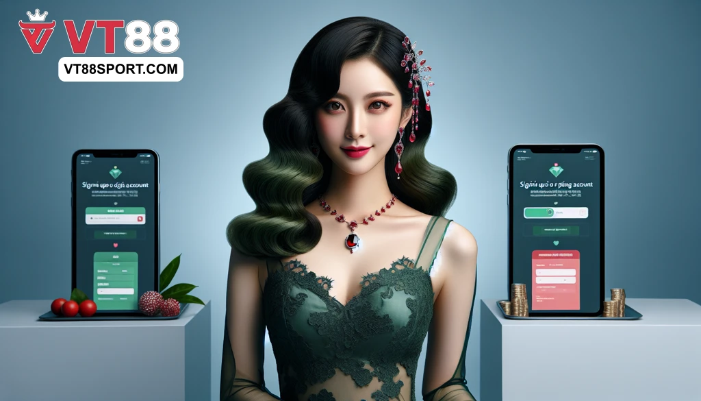 Bỏ túi ngay những lưu ý và liên hệ đến nhà cái khi gặp rủi ro trong quá trình đăng ký VT88