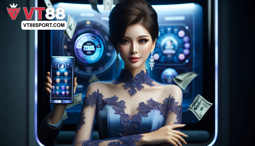 Một số lưu ý khi tải app VT88 về máy di động