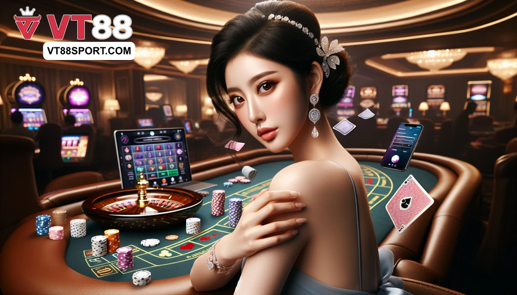 Nguyên nhân nên đổi mật khẩu VT88 