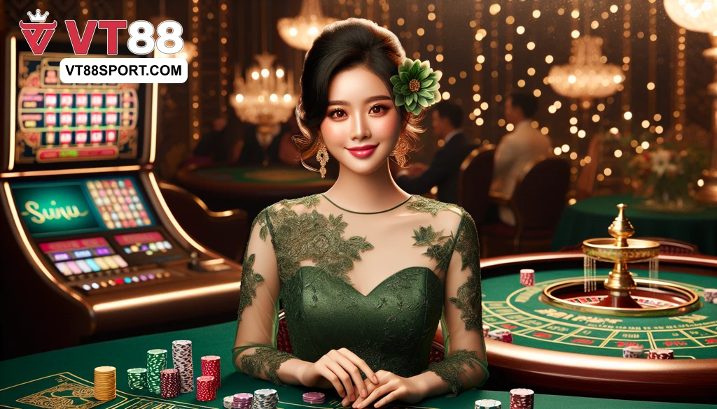 Đơn vị nhà cái VT88 hỗ trợ nhiều phương thức liên hệ khác nhau
