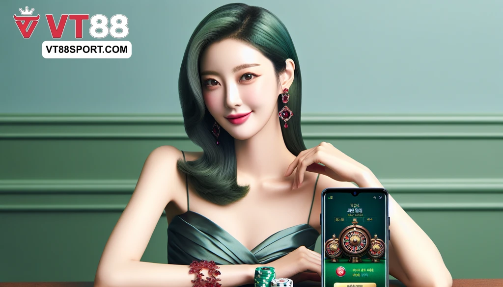 Linh hoạt những cách đăng nhập vào VT88