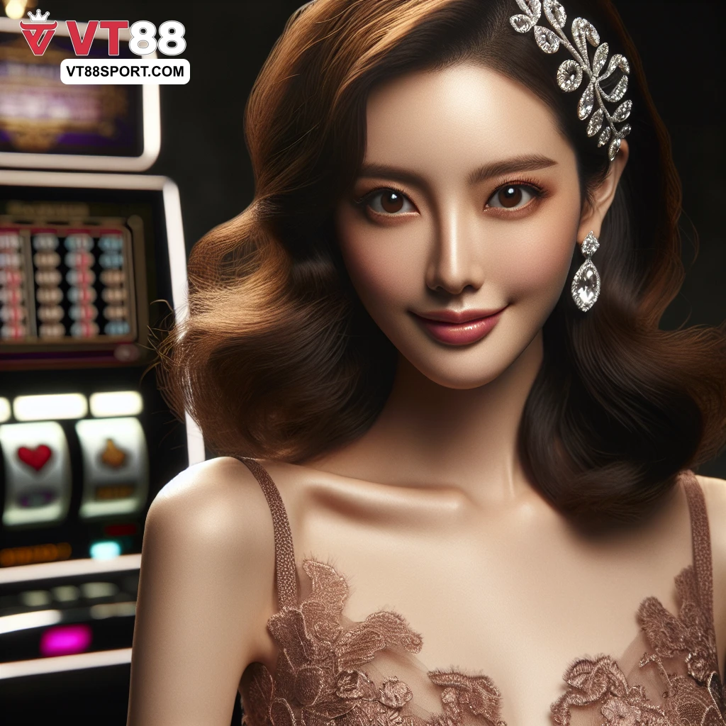 Tìm hiểu sơ lược về game nổ hũ tại nhà cái VT88
