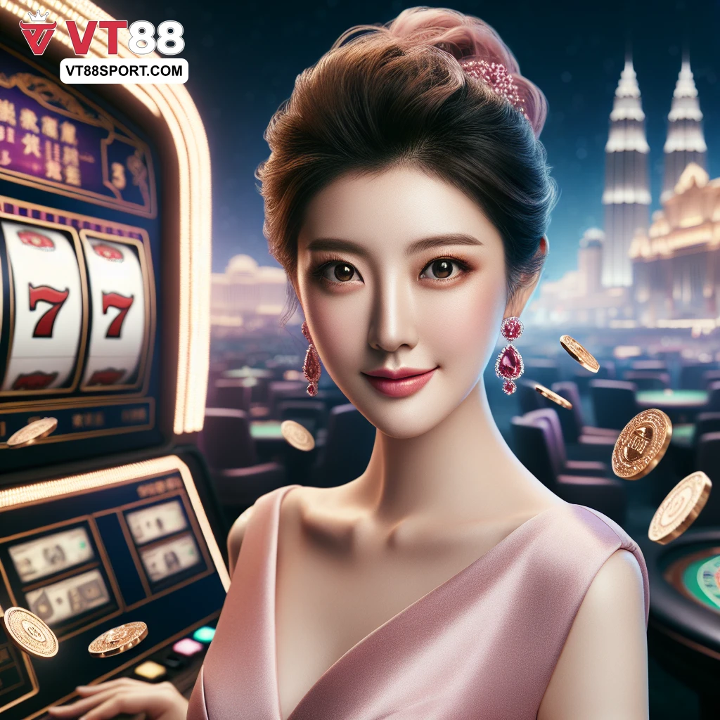 Tìm hiểu sơ lược về game nổ hũ tại nhà cái VT88