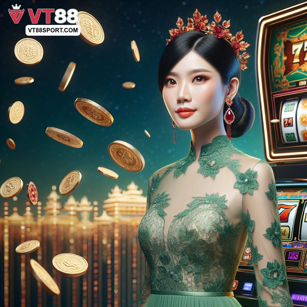 Tìm hiểu sơ lược về game nổ hũ tại nhà cái VT88