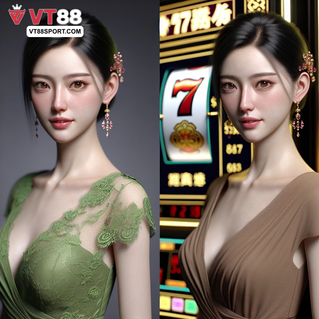 Tìm hiểu sơ lược về game nổ hũ tại nhà cái VT88