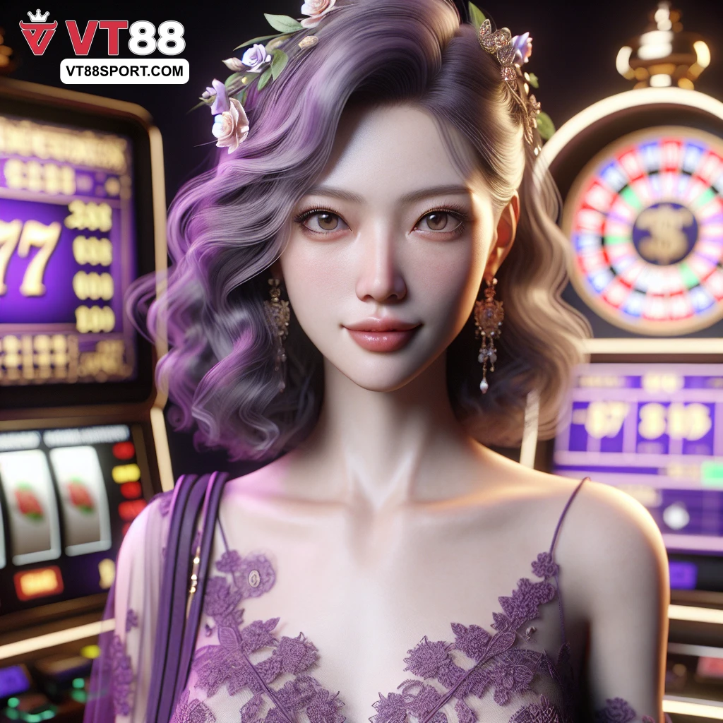 Tìm hiểu sơ lược về game nổ hũ tại nhà cái VT88