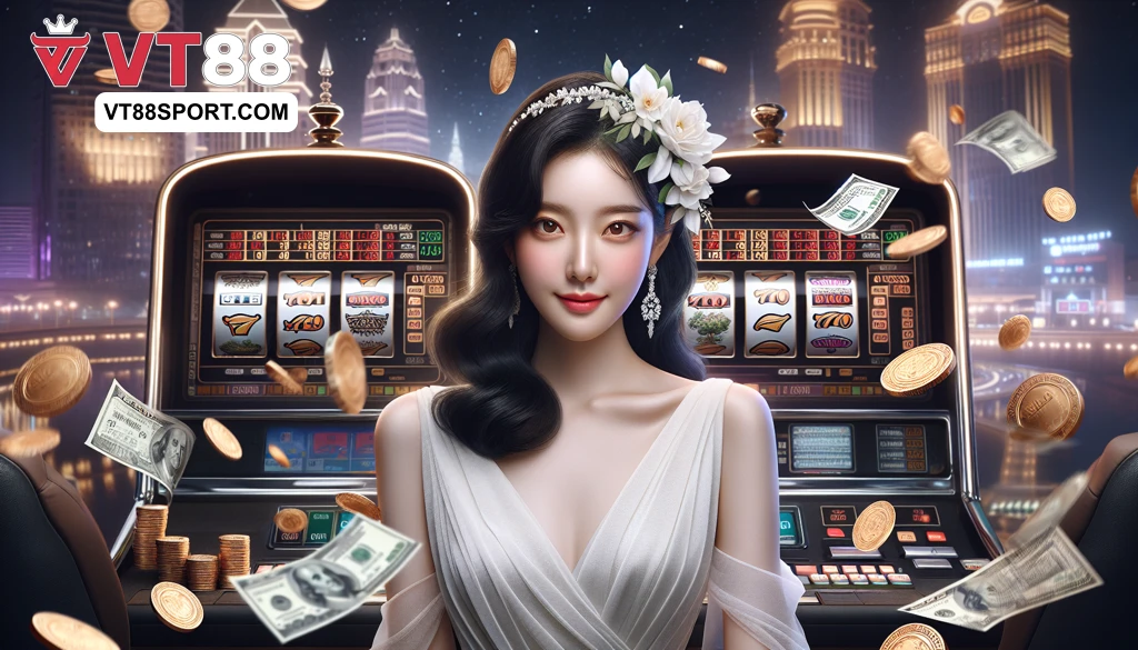 RTP là yếu tố cần thiết tạo nên chiến thắng