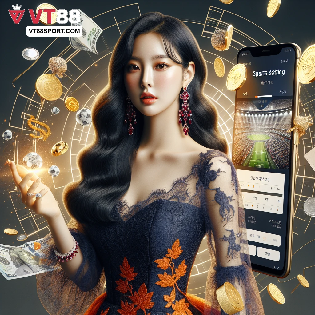 Giới thiệu sơ lược về sảnh cược thể thao VT88
