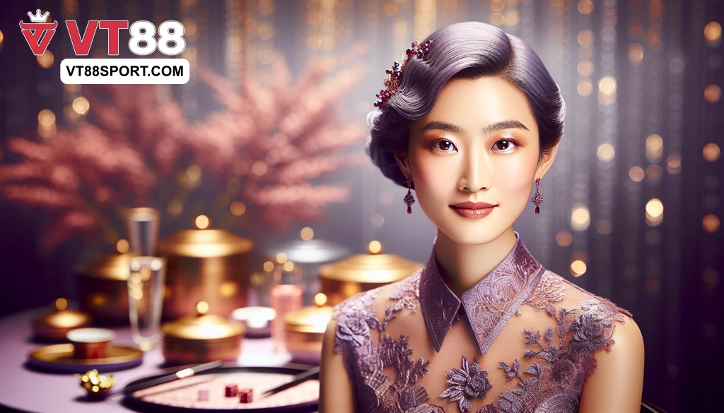 Đội ngũ lãnh đạo của VT88 luôn có mục tiêu rõ ràng