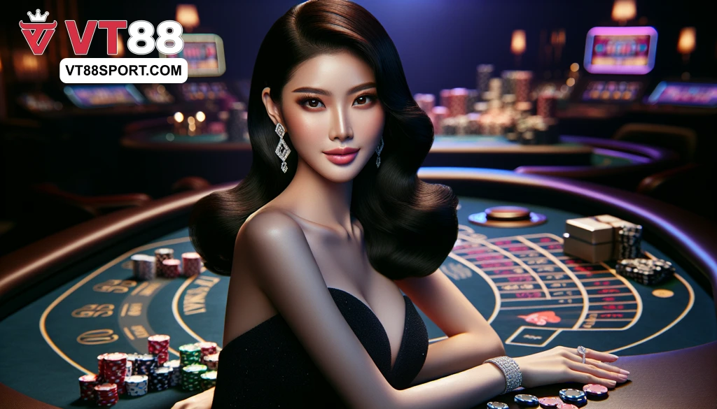 Người chơi cần tham gia đặt cược có trách nhiệm tại VT88