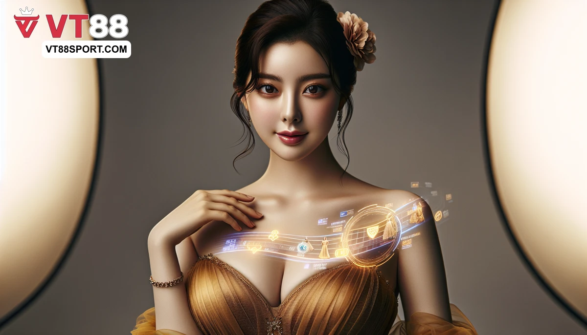 Đôi nét về thể thao VT88 sảnh cược uy tín, xanh chín số 1 Châu Á