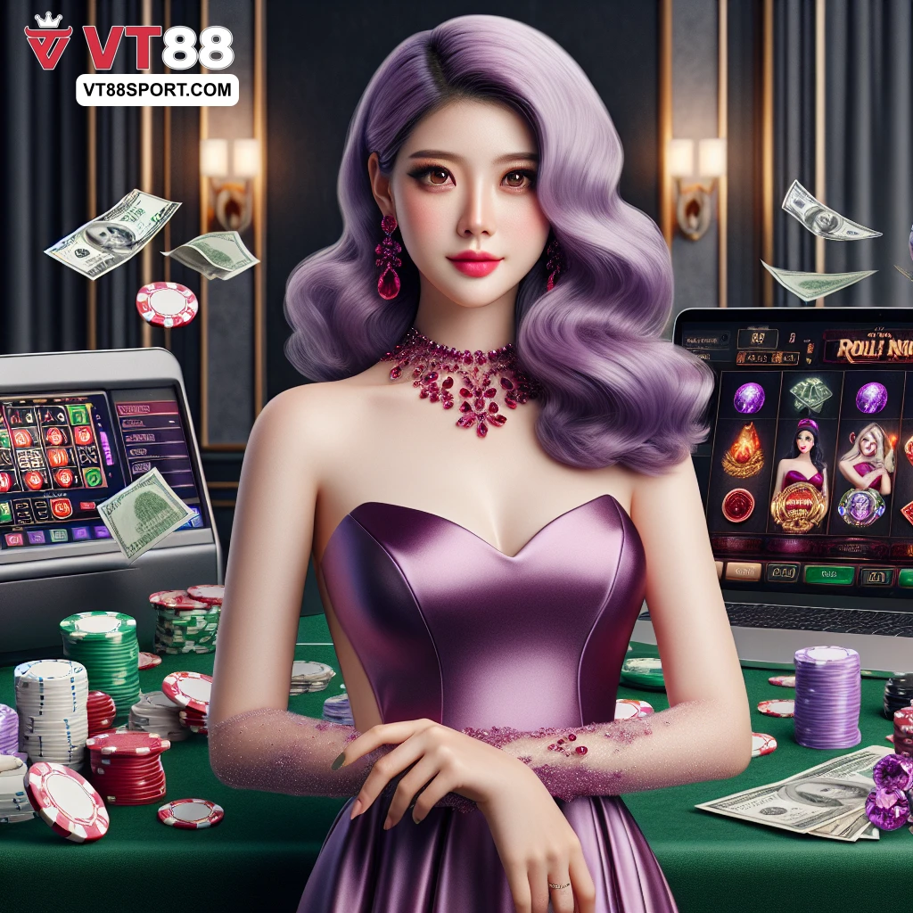 Lợi ích thưởng nạp tiền lần đầu VT88 dành cho bạn