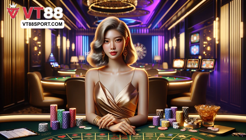 Thông tin chi tiết thưởng nạp lần đầu VT88 với giải thưởng lên đến 28,888,000 VNĐ