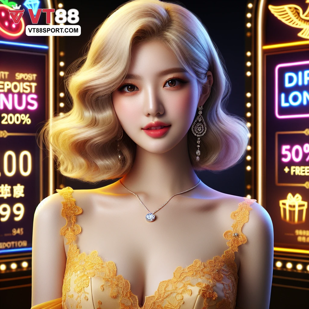 Cẩm nang khuyến mãi VT88 có những sự kiện hot nào