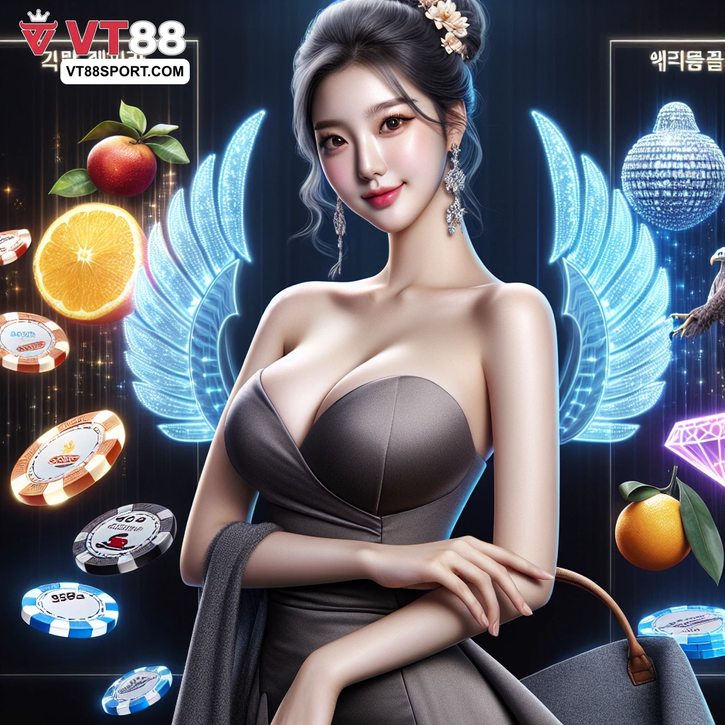 Cẩm nang khuyến mãi VT88 có những sự kiện hot nào