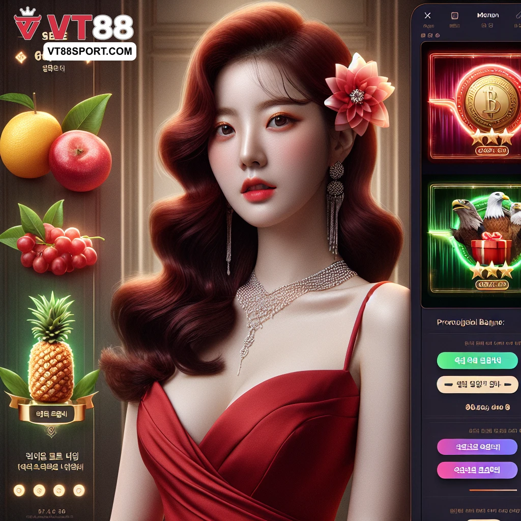 Cẩm nang khuyến mãi VT88 có những sự kiện hot nào