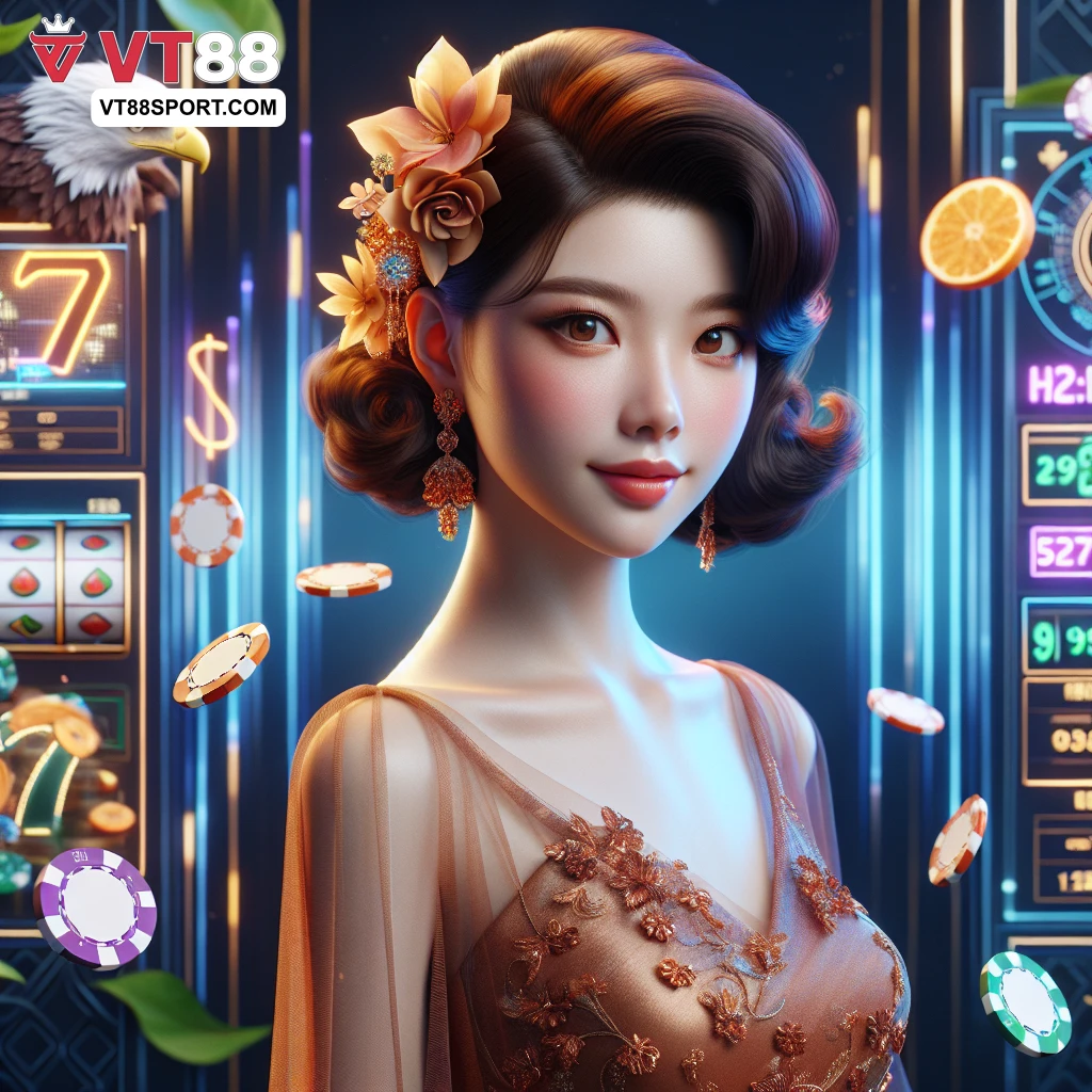 Cẩm nang khuyến mãi VT88 có những sự kiện hot nào