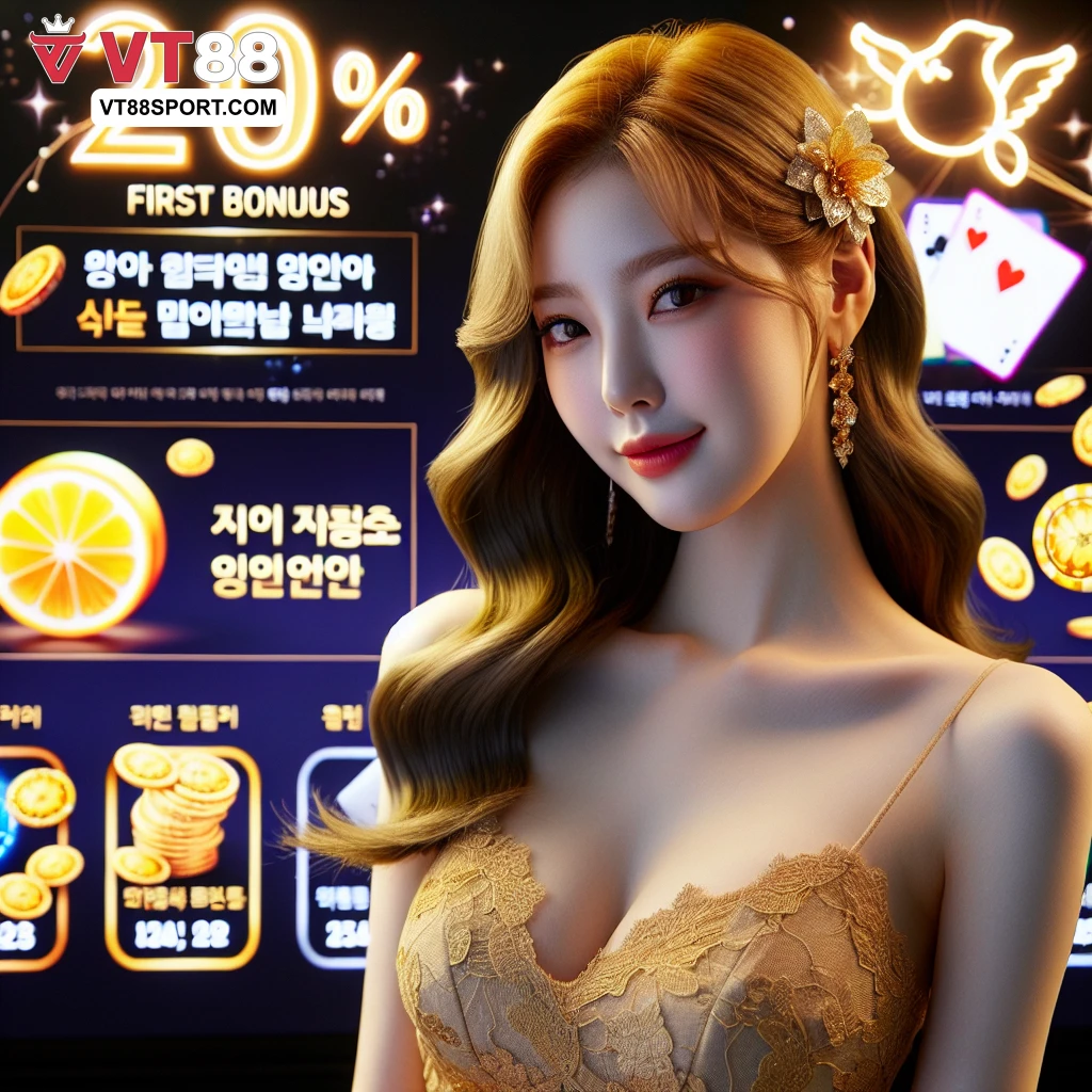 Cẩm nang khuyến mãi VT88 có những sự kiện hot nào