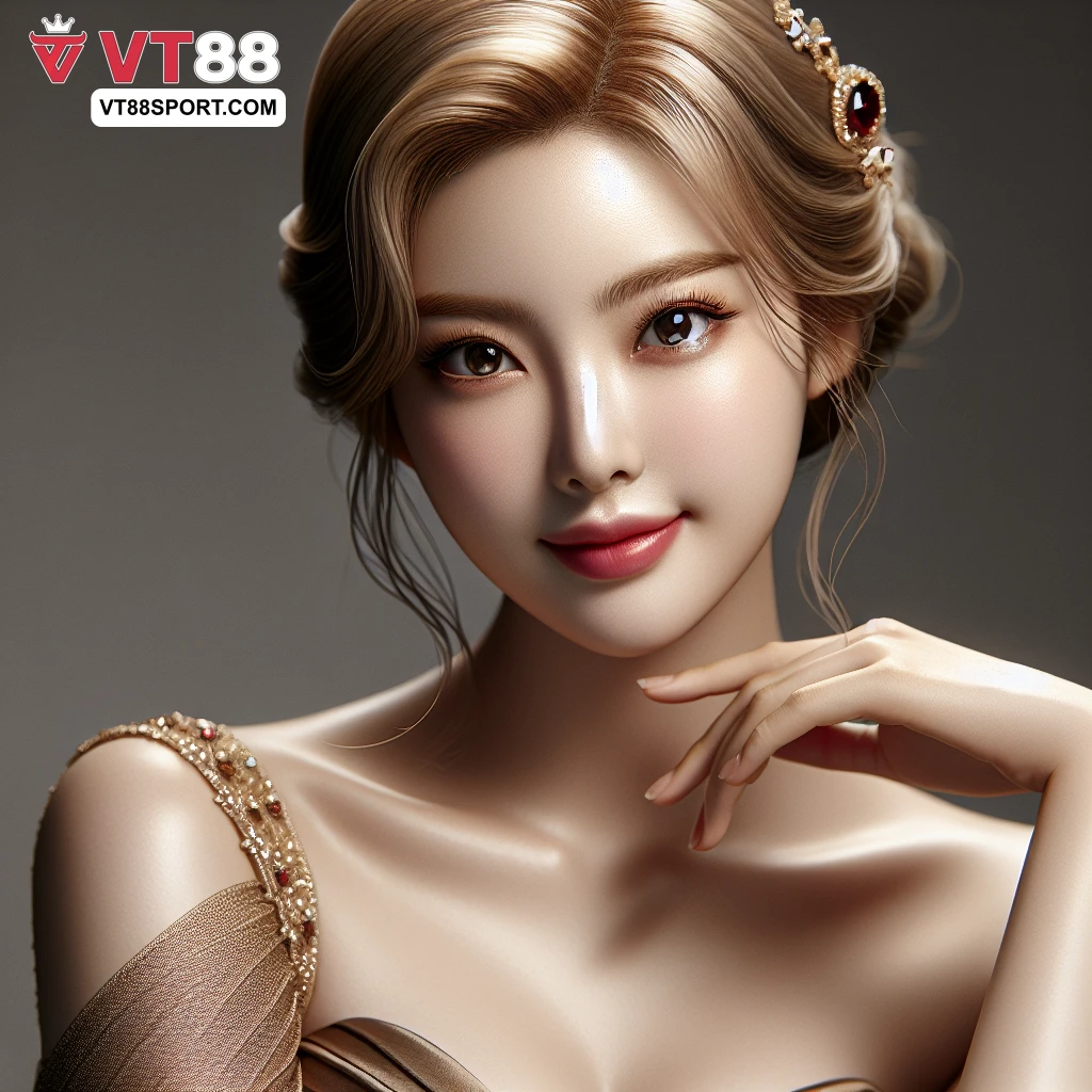 Thông tin chung về sảnh xổ số VT88